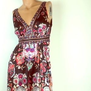 Dress, like new. Great for weddings!